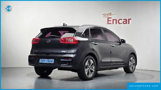 KIA NIRO NOBLESSE