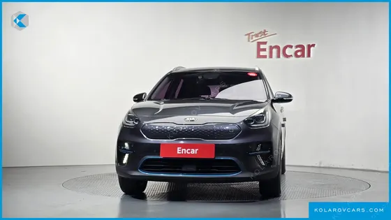 KIA NIRO NOBLESSE