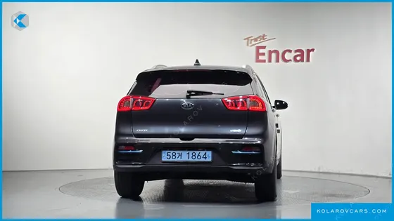 KIA NIRO NOBLESSE