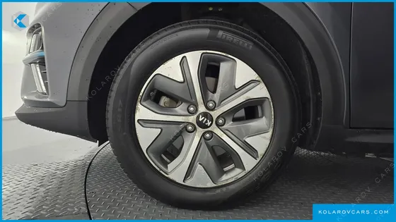 KIA NIRO NOBLESSE