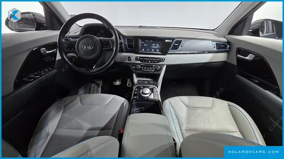 KIA NIRO NOBLESSE