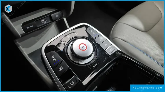 KIA NIRO NOBLESSE