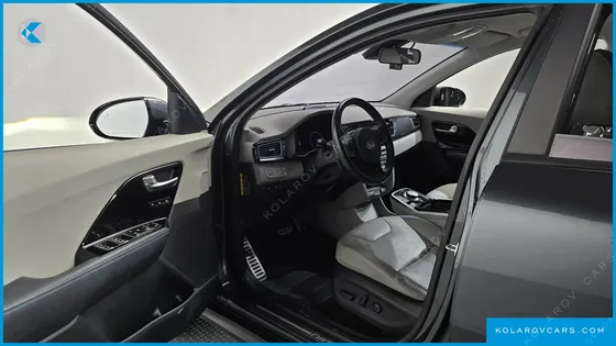 KIA NIRO NOBLESSE