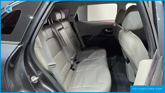 KIA NIRO NOBLESSE