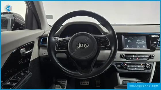 KIA NIRO NOBLESSE