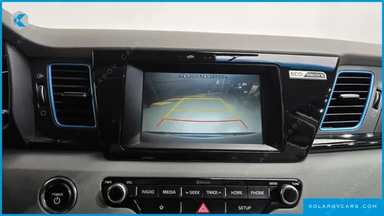 KIA NIRO NOBLESSE