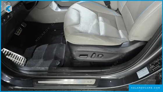 KIA NIRO NOBLESSE