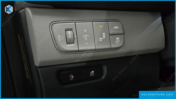KIA NIRO NOBLESSE