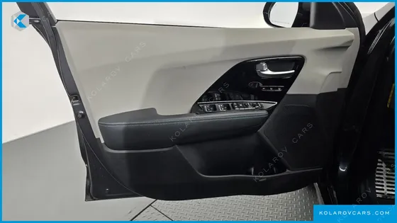 KIA NIRO NOBLESSE
