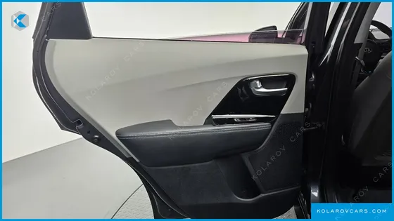 KIA NIRO NOBLESSE