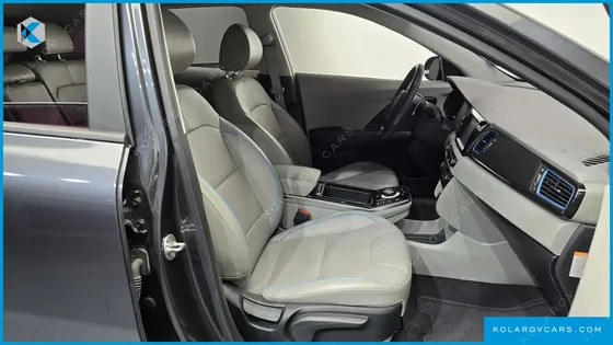 KIA NIRO NOBLESSE