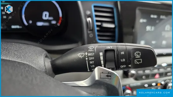 KIA NIRO NOBLESSE