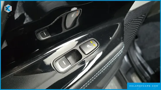 KIA NIRO NOBLESSE