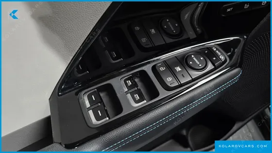 KIA NIRO NOBLESSE