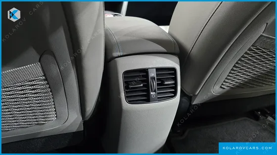 KIA NIRO NOBLESSE