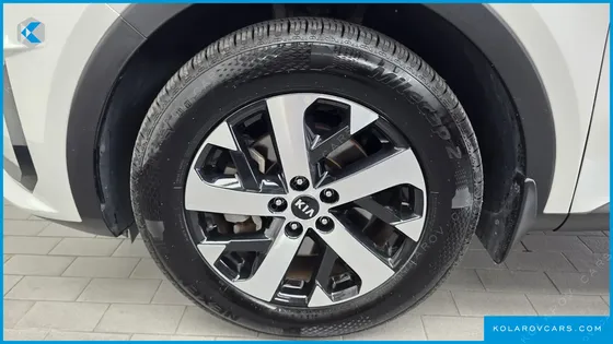 KIA SORENTO DIESEL 2.2 2WD