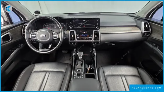 KIA SORENTO DIESEL 2.2 2WD