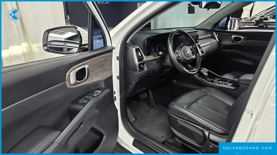 KIA SORENTO DIESEL 2.2 2WD