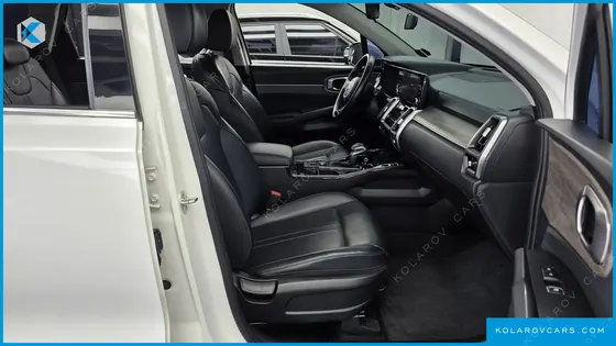KIA SORENTO DIESEL 2.2 2WD