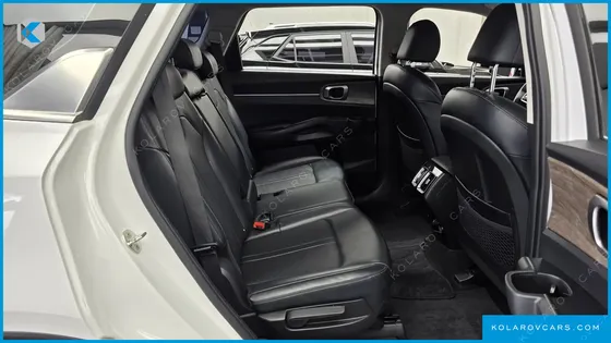 KIA SORENTO DIESEL 2.2 2WD