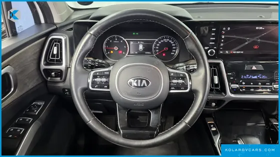 KIA SORENTO DIESEL 2.2 2WD