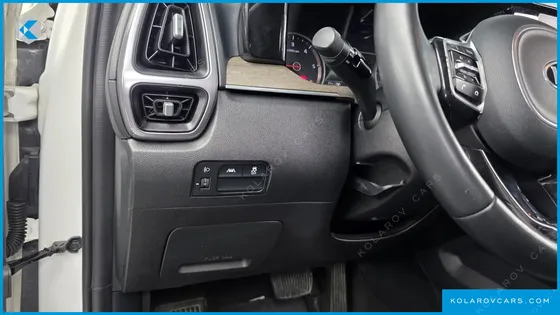 KIA SORENTO DIESEL 2.2 2WD