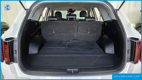 KIA SORENTO DIESEL 2.2 2WD
