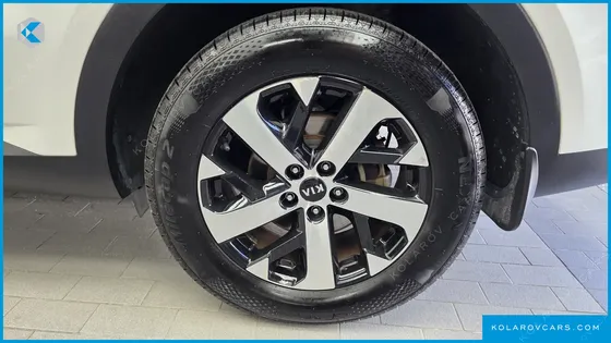 KIA SORENTO DIESEL 2.2 2WD