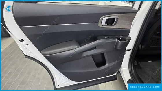 KIA SORENTO DIESEL 2.2 2WD