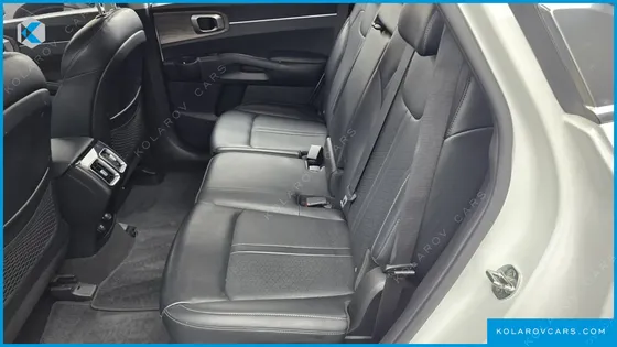 KIA SORENTO DIESEL 2.2 2WD