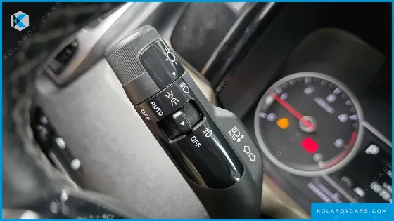 KIA SORENTO DIESEL 2.2 2WD