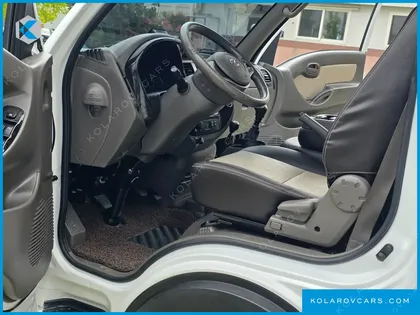 HYUNDAI PORTER II 4WD DUBLE CAP