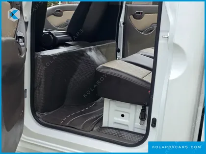 HYUNDAI PORTER II 4WD DUBLE CAP