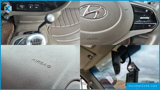 HYUNDAI PORTER II 4WD DUBLE CAP