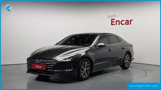HYUNDAI SONATA PREMIUM