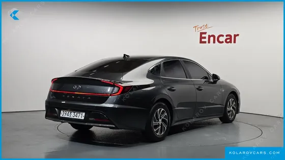 HYUNDAI SONATA PREMIUM