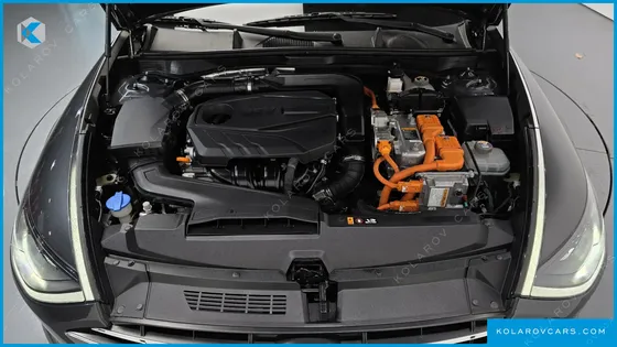 HYUNDAI SONATA PREMIUM