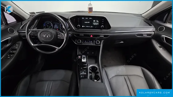 HYUNDAI SONATA PREMIUM