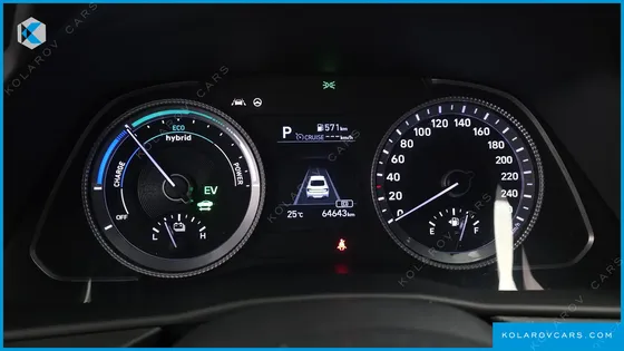 HYUNDAI SONATA PREMIUM
