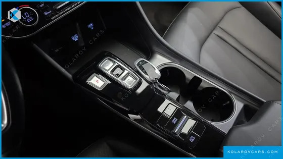 HYUNDAI SONATA PREMIUM