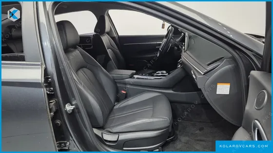 HYUNDAI SONATA PREMIUM