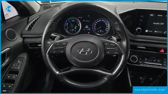 HYUNDAI SONATA PREMIUM