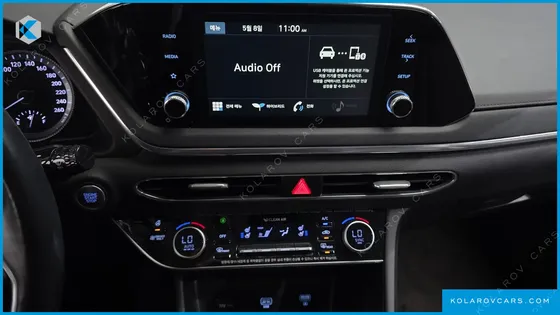 HYUNDAI SONATA PREMIUM