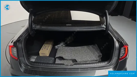 HYUNDAI SONATA PREMIUM