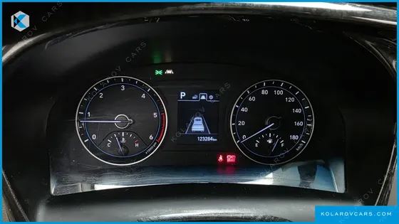 HYUNDAI PORTER II DUBLE CAP CRDI