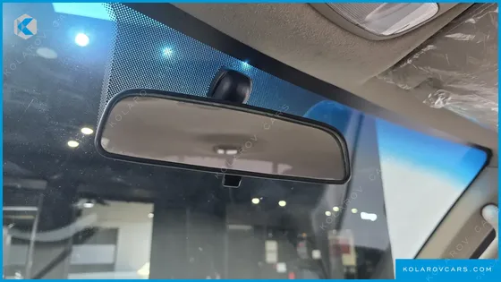 HYUNDAI PORTER II DUBLE CAP CRDI