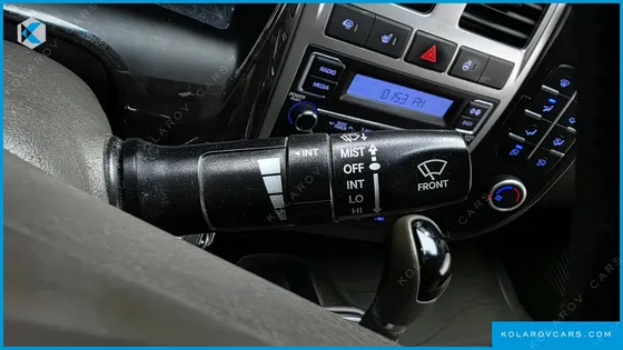 HYUNDAI PORTER II DUBLE CAP CRDI