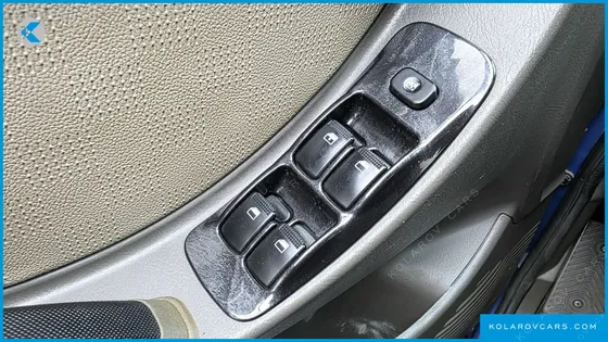 HYUNDAI PORTER II DUBLE CAP CRDI