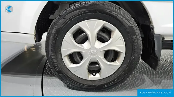 HYUNDAI PORTER II SUPER CAP CRDI