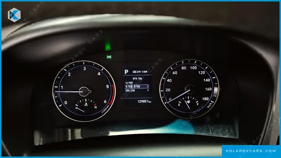 HYUNDAI PORTER II SUPER CAP CRDI